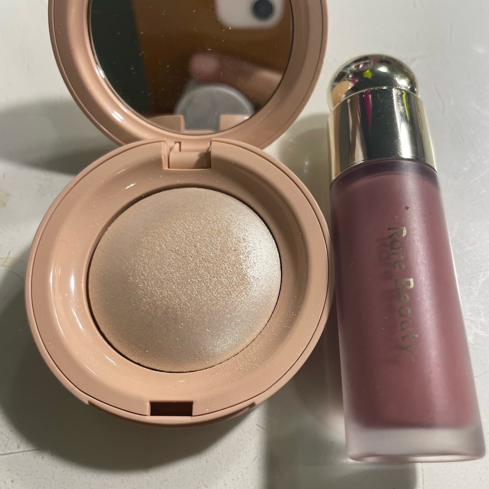 Rare Beauty Set